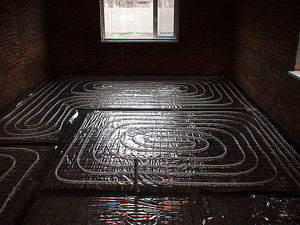 Теплый пол — Акватех Теплый пол — Акватех