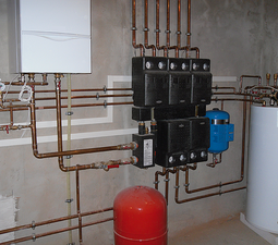 Meibes  для каждого дома — Акватех Meibes  для каждого дома — Акватех