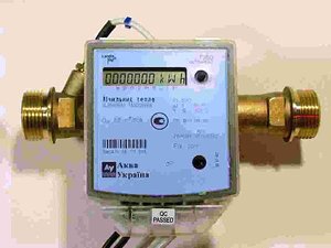 Теплосчетчик 2WR 6 — Аква Украина Теплосчетчик 2WR 6 — Аква Украина