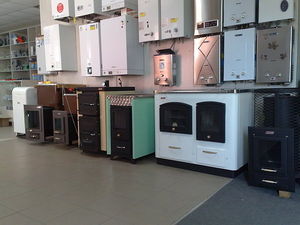 твердотопливные котлы и печи для саун. &mdash; Акваресурс