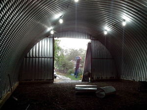 Ангар &mdash; АРМАСПЛАВ