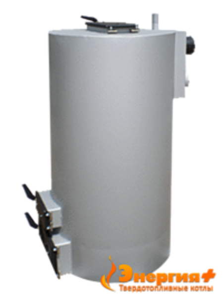 Котел длительного горения угольный Энергия ТТ 40 кВт