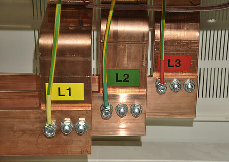 Силовые линии