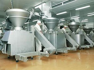 ОДО «Мясокомбинат Ятрань» &mdash; Аксон