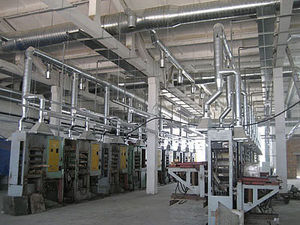 ООО «Киевгума» &mdash; Аксон