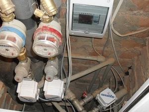 GIDROLOLCK &mdash; У.П.И.К.