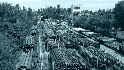 Метало-база - &quotБекас&quot &mdash; Бекас