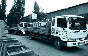 Автопарк - Бекас &mdash; Бекас