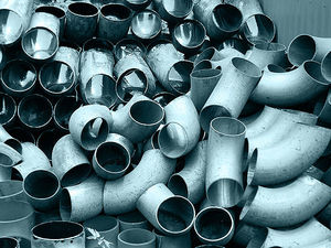 Трубопроводная арматура &mdash; Бекас