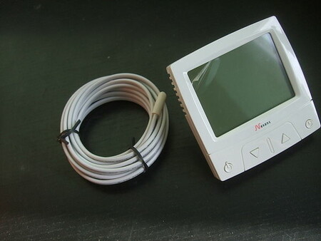 Терморегулятор Nexans Millitemp