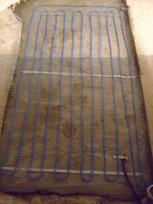 Теплый пол Nexans &mdash; Бери Комфорт