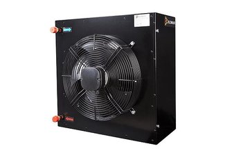 Водяной нагреватель S3 52 кВт Blowair — Blowair Водяной нагреватель S3 52 кВт Blowair — Blowair