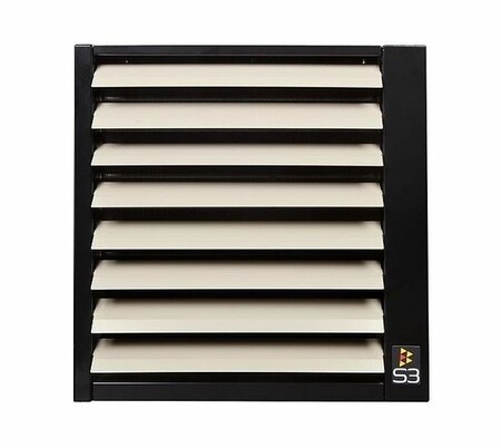 Водяной нагреватель S3 52 кВт Blowair