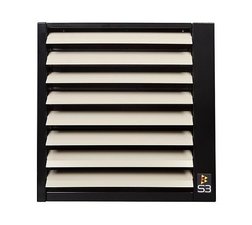 Водяной нагреватель S3 52 кВт Blowair — Blowair Водяной нагреватель S3 52 кВт Blowair — Blowair