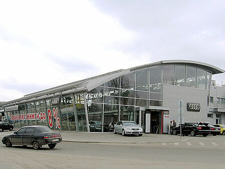 Крышные кондиционеры Руфтопы York, Ruud, Lennox, Ferolli, Carrier, Daikin