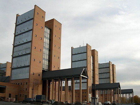 Крышные кондиционеры Руфтопы York, Ruud, Lennox, Ferolli, Carrier, Daikin