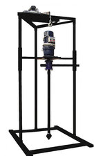 Малогабаритная буровая установка &mdash; Вышбуд