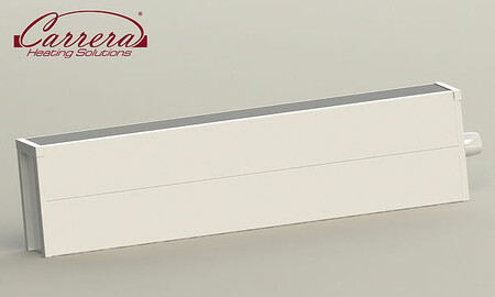 Настенный конвектор Carrera