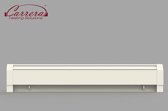 Плинтусный конвектор Carrera — Каррера Украина Плинтусный конвектор Carrera — Каррера Украина