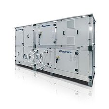 вентиляция Climaveneta &mdash; Сучасні Кліматичні Системи