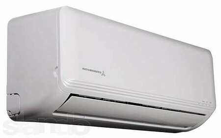 кондиционеры Mitsushito