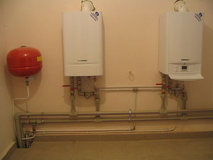 г. Буск, Львовской области &mdash; КОМФОРТНЫЕ РЕШЕНИЯ