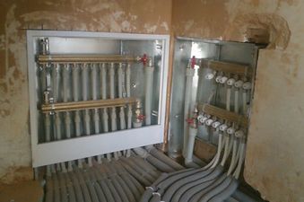 Колектор &mdash; Благобуд