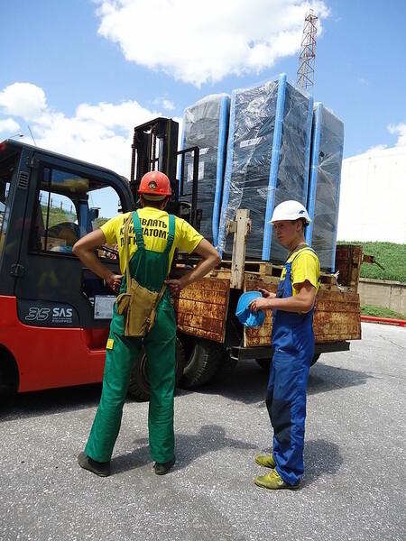 Работы по монтажу и демонтажу кондиционеров