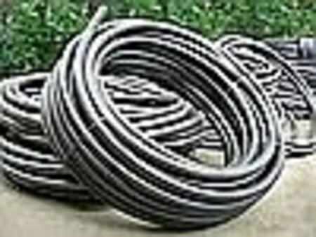 Труба полиэтиленовая