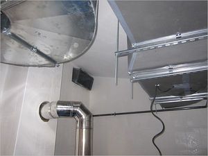 Вентиляция &mdash; Донспецпромресурс