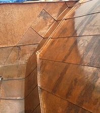 Фальцевая кровля &mdash; Донспецпромресурс