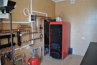 Стоянка — Енергетичні Еко Системи Стоянка — Енергетичні Еко Системи