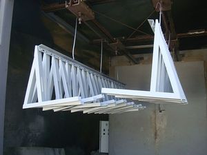 Кронштейны для крепления внешних блоков кондиционеров — Элком Кронштейны для крепления внешних блоков кондиционеров — Элком