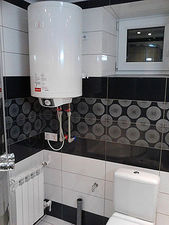 Бойлер &mdash; EST Communications