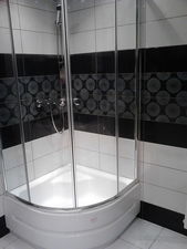 Душевая кабина &mdash; EST Communications