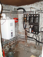 Котельная &mdash; ПСМ