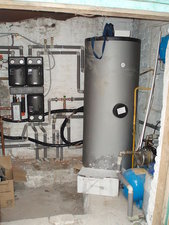 Буферная емкость &mdash; ПСМ