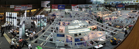 Выставка &quot;Уголь/Майнинг&quot;