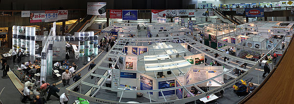 Выставка "Уголь/Майнинг" &mdash; Эксподонбасс