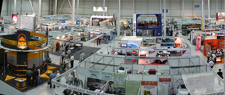 Выставка &quot;Уголь/Майнинг&quot;