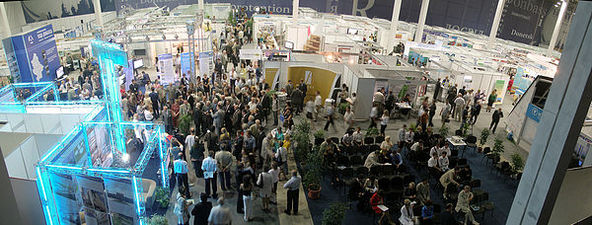 Выставка "Энергоэффективность" &mdash; Эксподонбасс