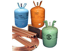 Холодильные компоненты — Фаэр фрост Холодильные компоненты — Фаэр фрост