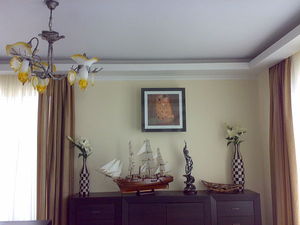 Монтаж кондиционера Лджи "картина", г. Ильичевск &mdash; Фреон Одесса