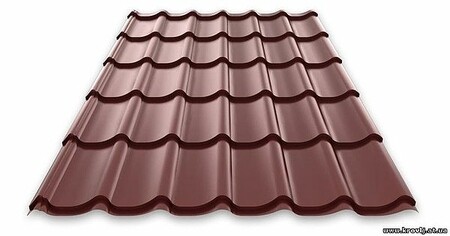 Кровля любой сложности