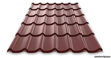 Кровля любой сложности &mdash; Старый Жестянщик