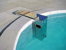 Фильтрующая установка  VMB 15 — Голубой кит Фильтрующая установка  VMB 15 — Голубой кит