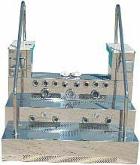 Фильтрация Джакузи VIP Step GRANDE (1,48m)