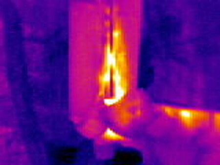 энергоаудит сетей теплоснабжения