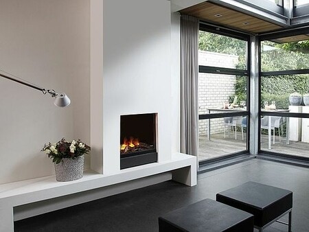 Электрокамины Dimplex