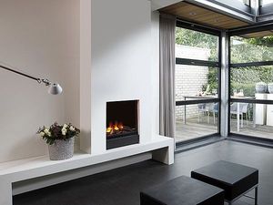 Электрокамины Dimplex с обьемным пламенем &mdash; Hajduk